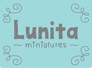 Lunita Miniatures